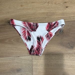 Shein bikini bottom